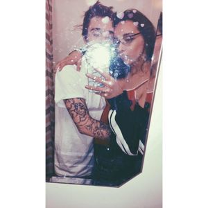 Meet your Posher, Demi